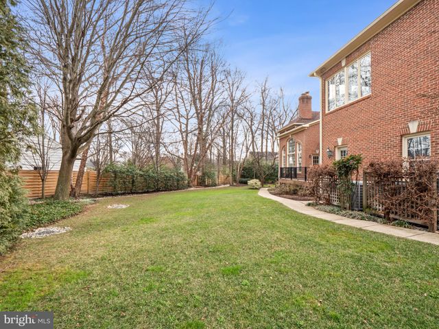 $2,300,000 | 1405 Greenwood Place, Alexandria, VA 22304