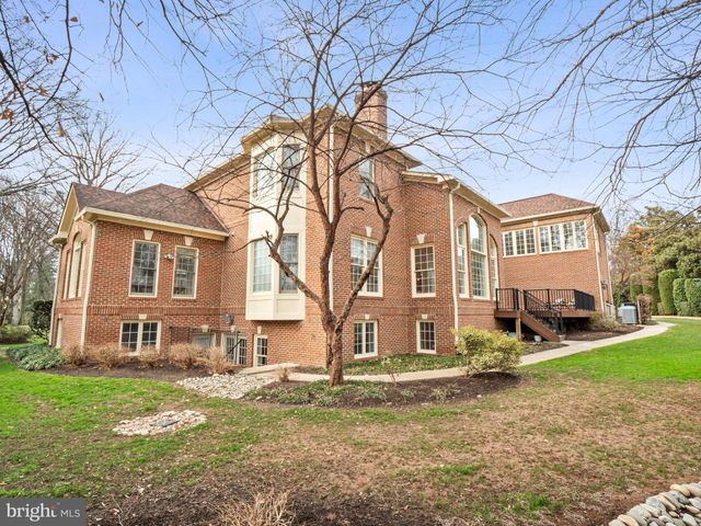 $2,300,000 | 1405 Greenwood Place, Alexandria, VA 22304