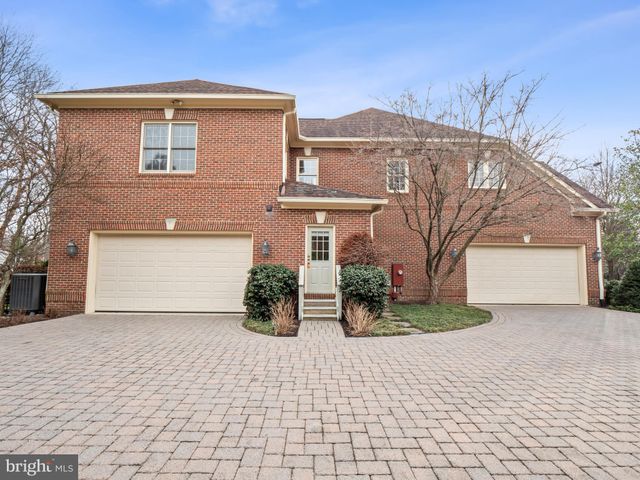 $2,300,000 | 1405 Greenwood Place, Alexandria, VA 22304