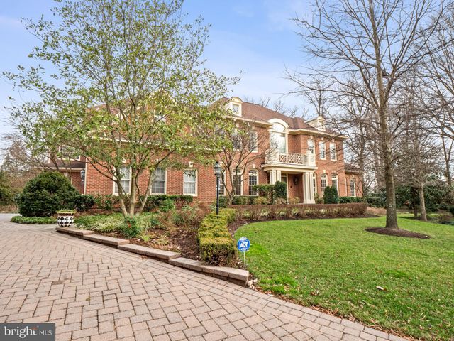 $2,300,000 | 1405 Greenwood Place, Alexandria, VA 22304