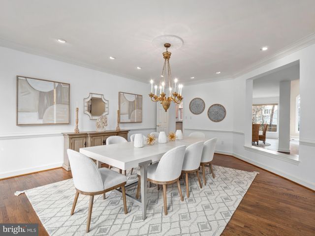 $2,300,000 | 1405 Greenwood Place, Alexandria, VA 22304