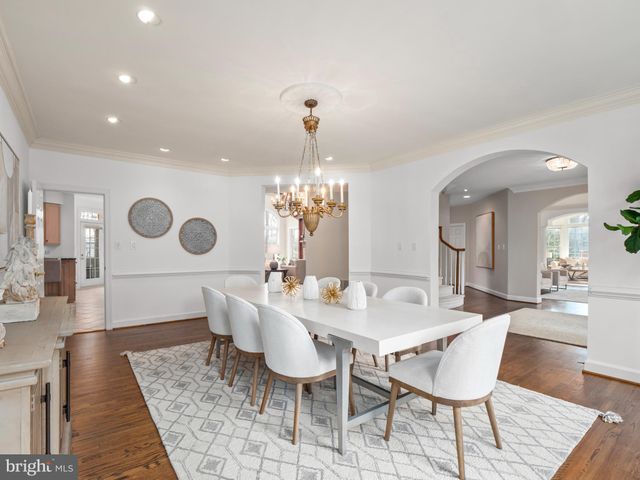 $2,300,000 | 1405 Greenwood Place, Alexandria, VA 22304