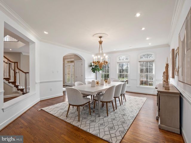 $2,300,000 | 1405 Greenwood Place, Alexandria, VA 22304