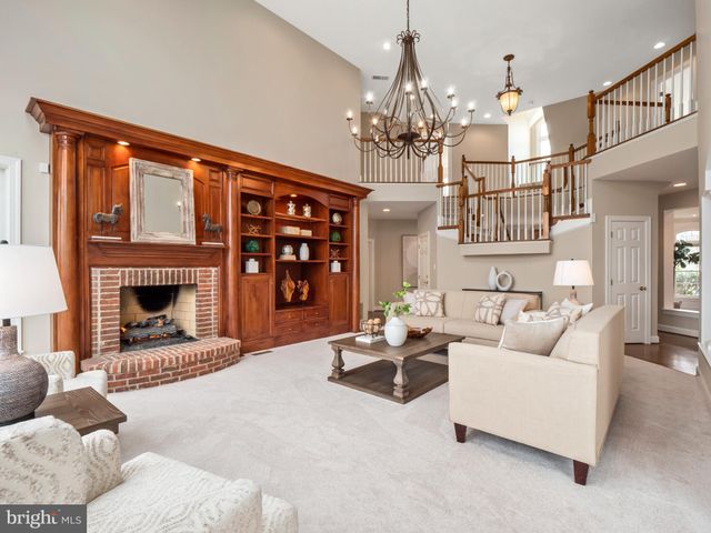 $2,300,000 | 1405 Greenwood Place, Alexandria, VA 22304