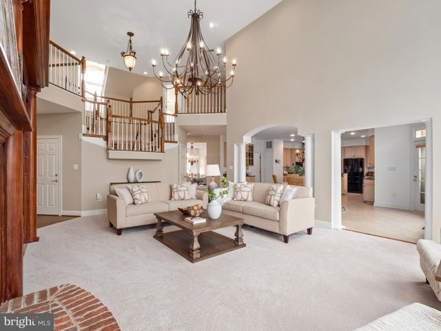 $2,300,000 | 1405 Greenwood Place, Alexandria, VA 22304