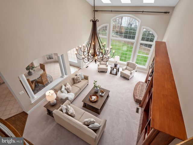 $2,300,000 | 1405 Greenwood Place, Alexandria, VA 22304