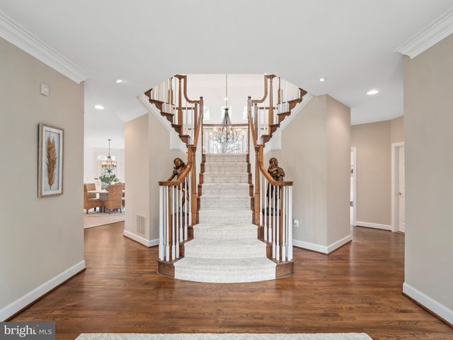 $2,300,000 | 1405 Greenwood Place, Alexandria, VA 22304