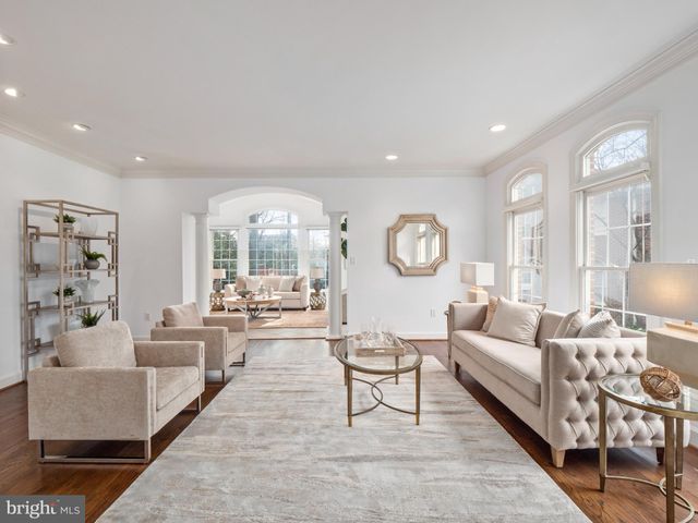 $2,300,000 | 1405 Greenwood Place, Alexandria, VA 22304