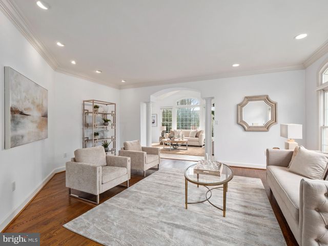 $2,300,000 | 1405 Greenwood Place, Alexandria, VA 22304