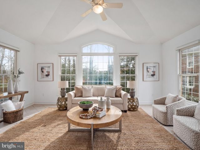 $2,300,000 | 1405 Greenwood Place, Alexandria, VA 22304