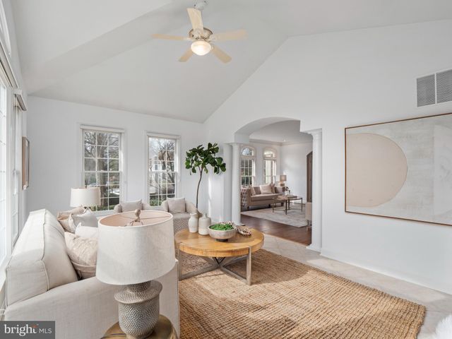 $2,300,000 | 1405 Greenwood Place, Alexandria, VA 22304