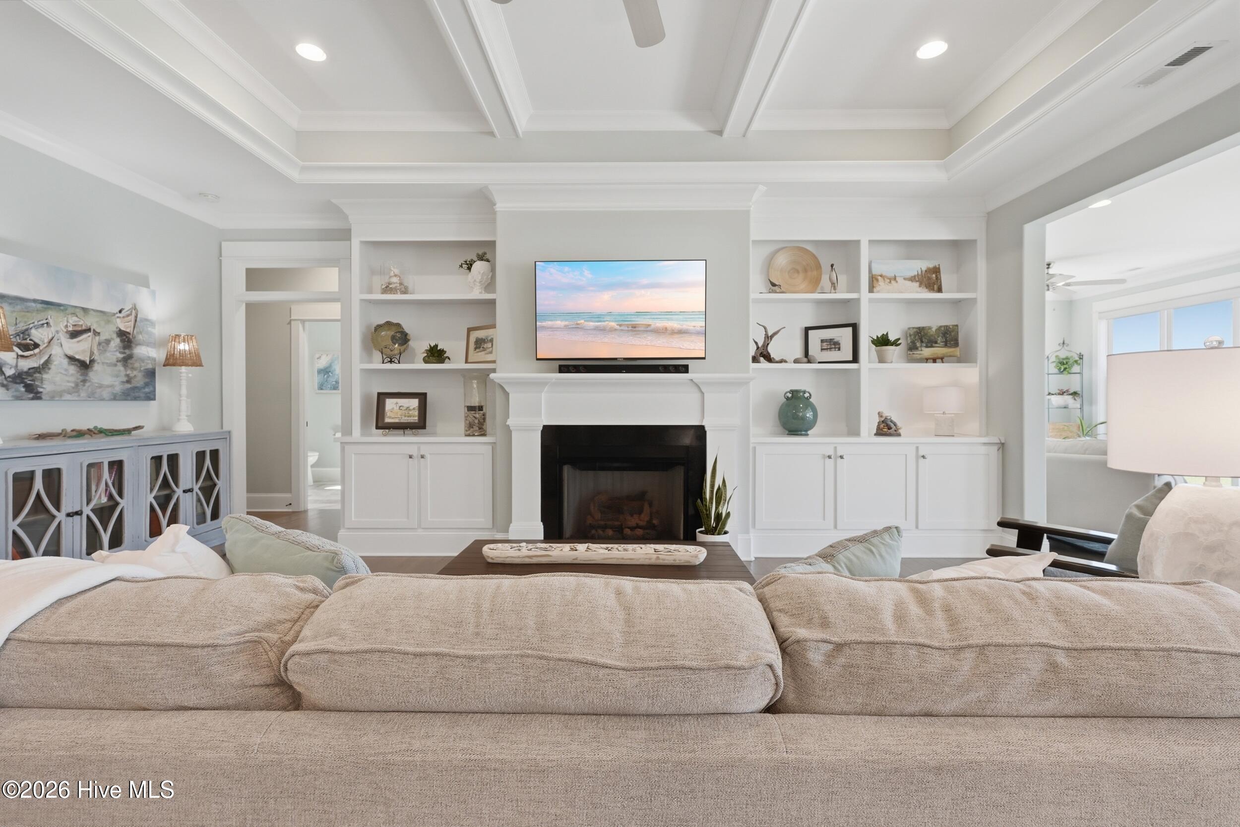 218 Summernights Way Holly Ridge, NC 28445 - Photo 19 of 101 17_living room