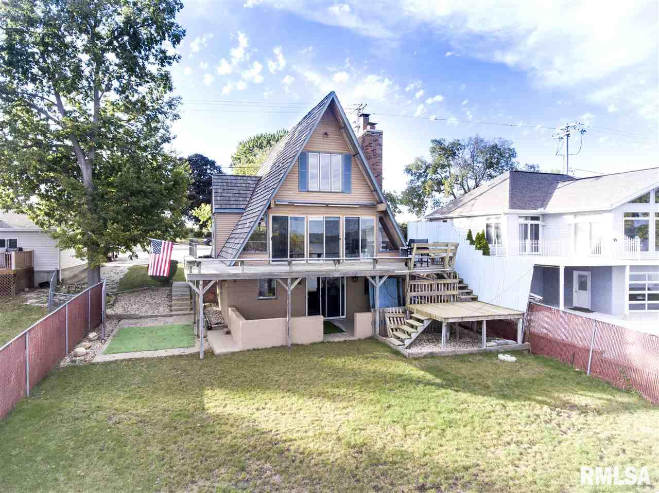 12310 North Riverview Road Chillicothe, IL 61523 - Photo 1 of 36 Gallery Image 1
