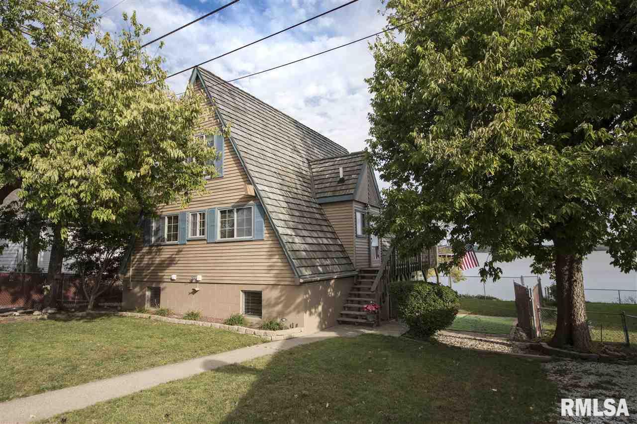 12310 North Riverview Road Chillicothe, IL 61523 - Photo 33 of 36 Gallery Image 33