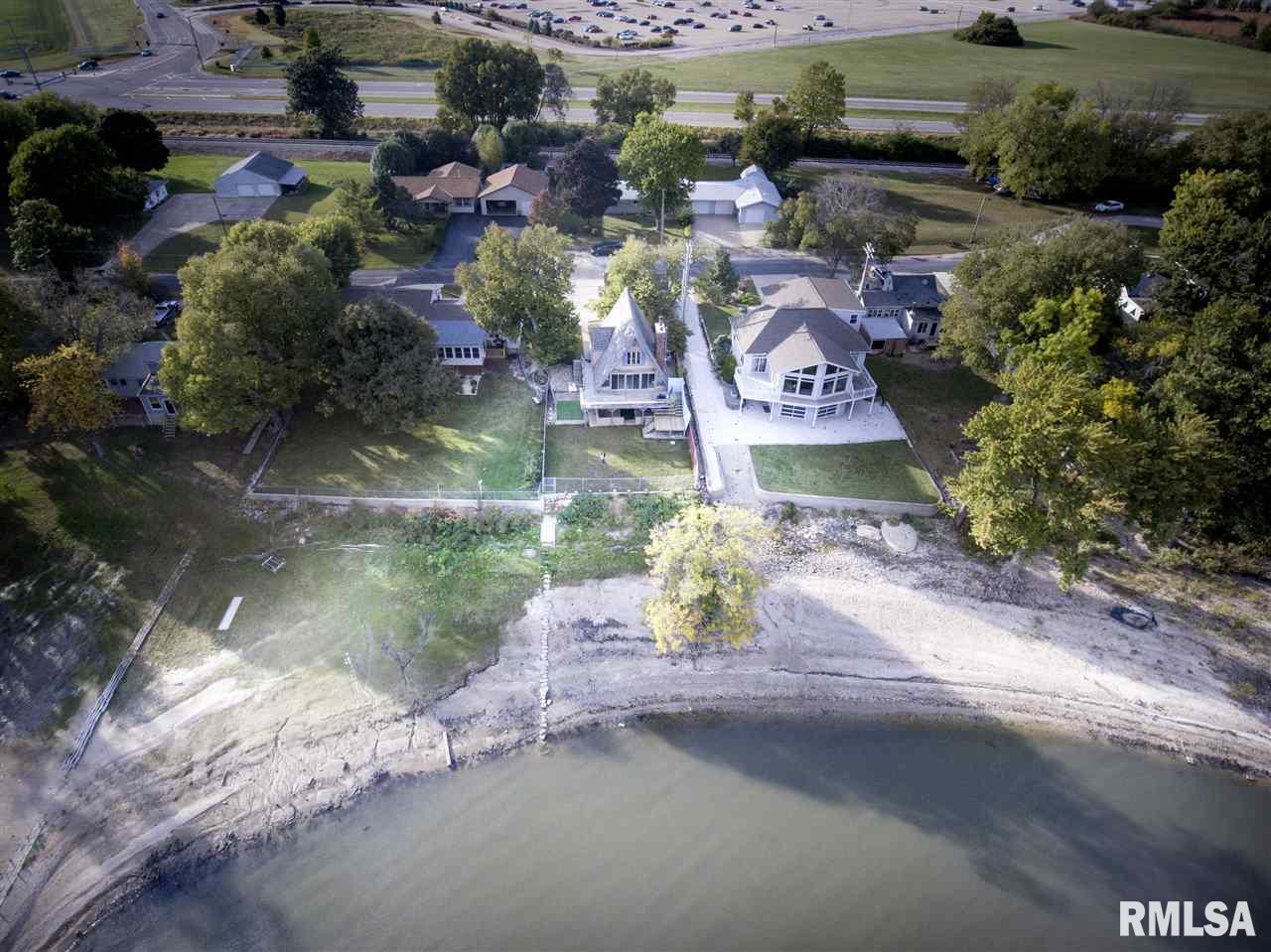 12310 North Riverview Road Chillicothe, IL 61523 - Photo 34 of 36 Gallery Image 34