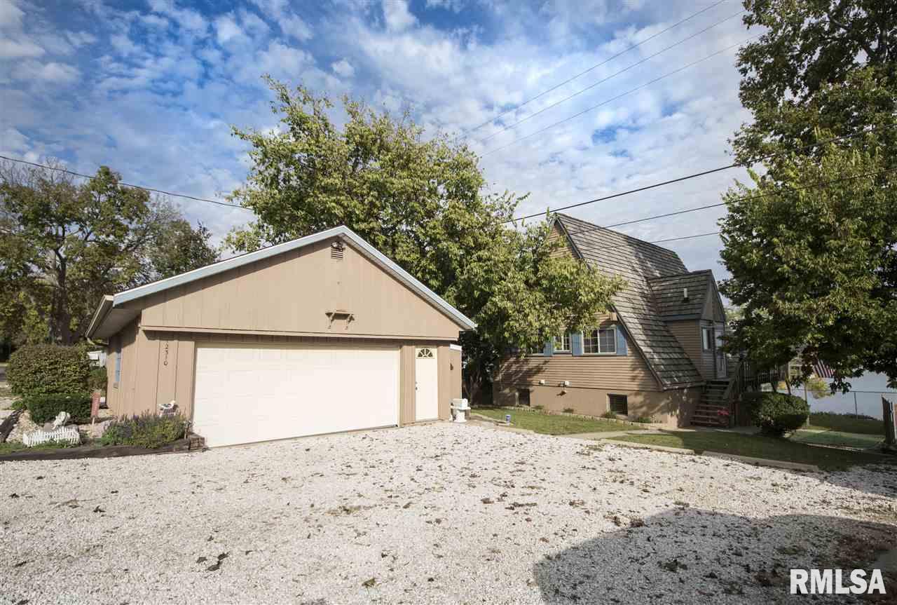 12310 North Riverview Road Chillicothe, IL 61523 - Photo 35 of 36 Gallery Image 35