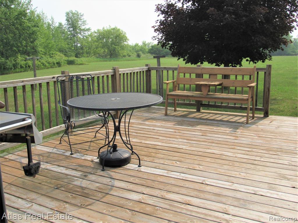 78 West Barnes Road Fostoria, MI 48435 - Photo 34 of 46