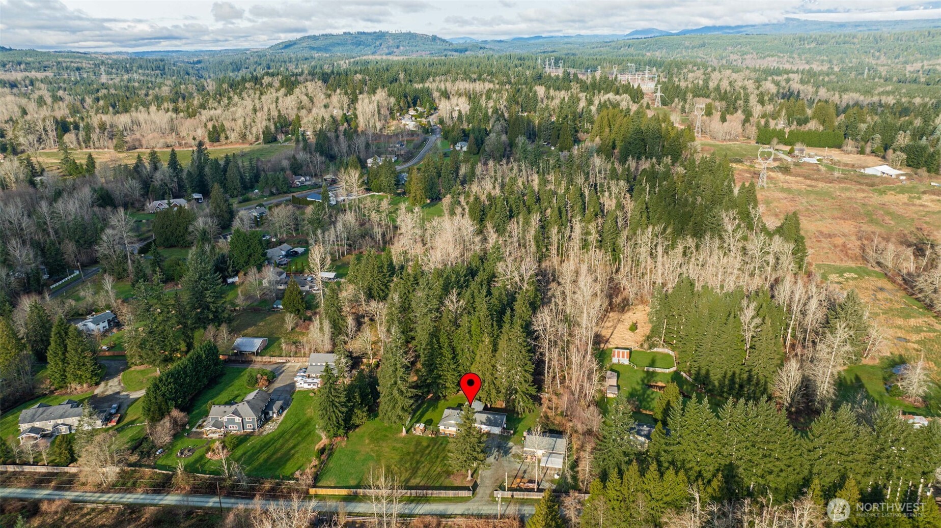 25317 127th Street Southeast Monroe, WA 98272 - Photo 32 of 36