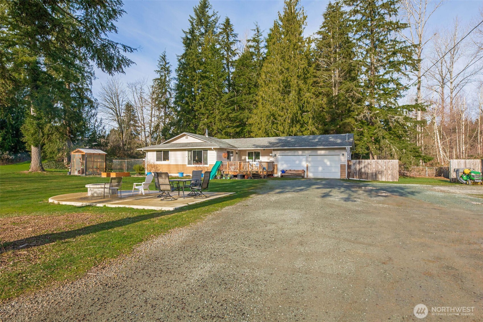 25317 127th Street Southeast Monroe, WA 98272 - Photo 4 of 36