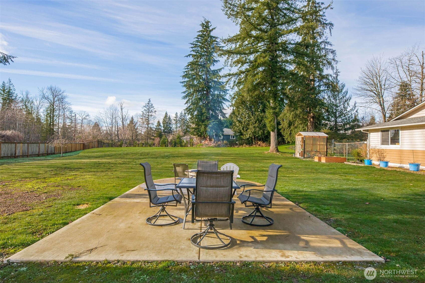 25317 127th Street Southeast Monroe, WA 98272 - Photo 6 of 36