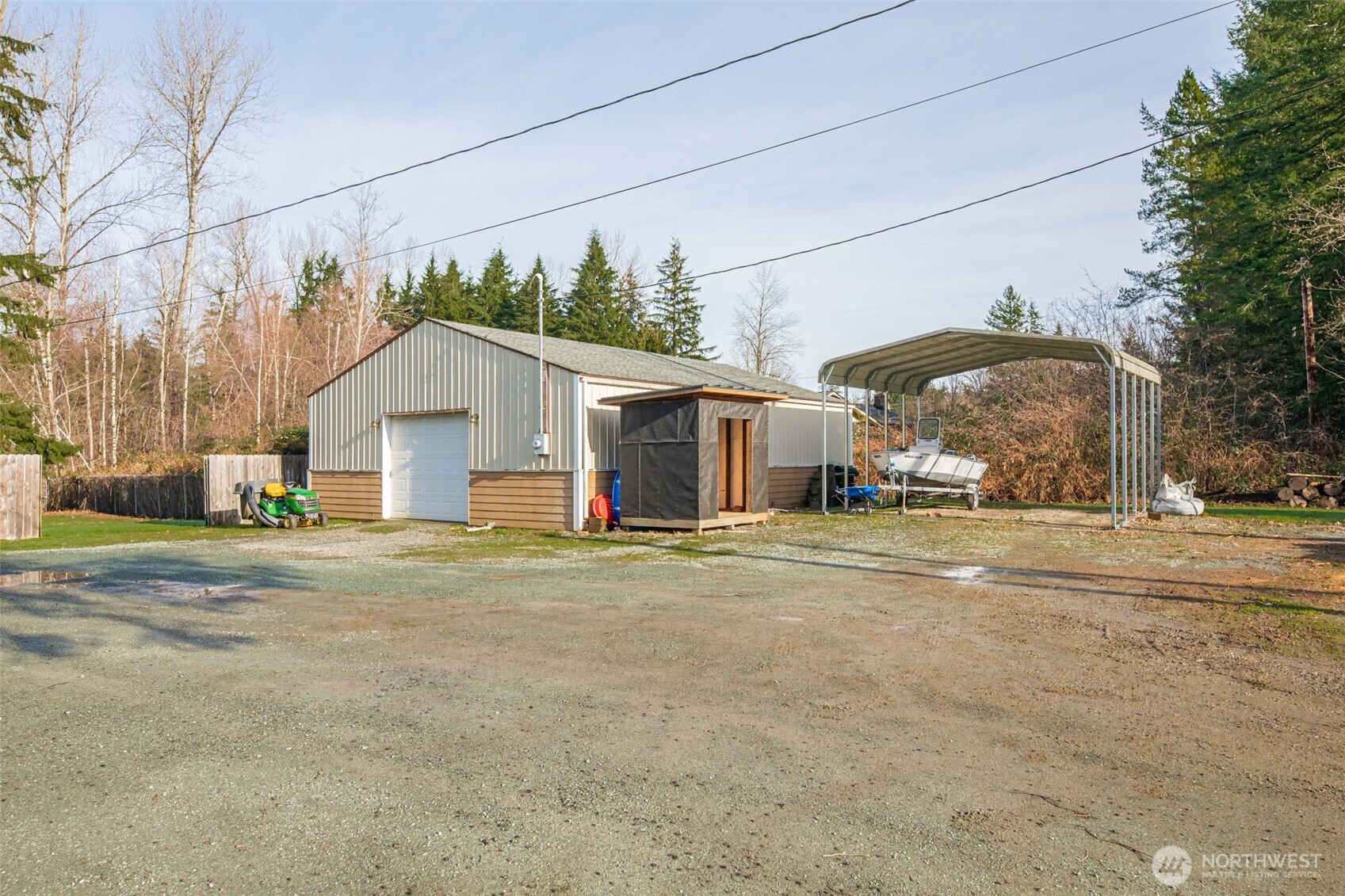 25317 127th Street Southeast Monroe, WA 98272 - Photo 7 of 36