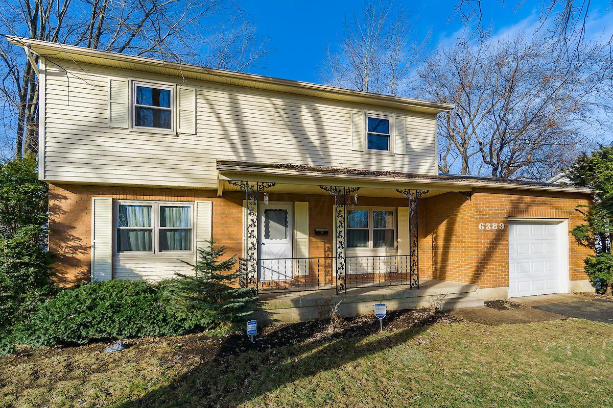 6389 Karl Road Columbus, OH 43229 - Photo 1 of 31 Gallery Image 1