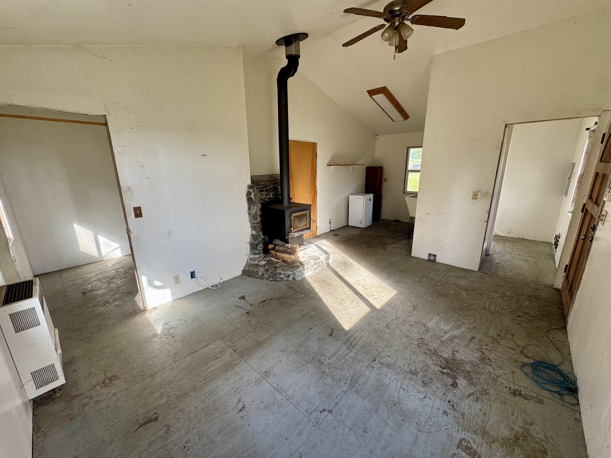 1460 Tim Mullen Road Kneeland, CA 95549 - Photo 71 of 93