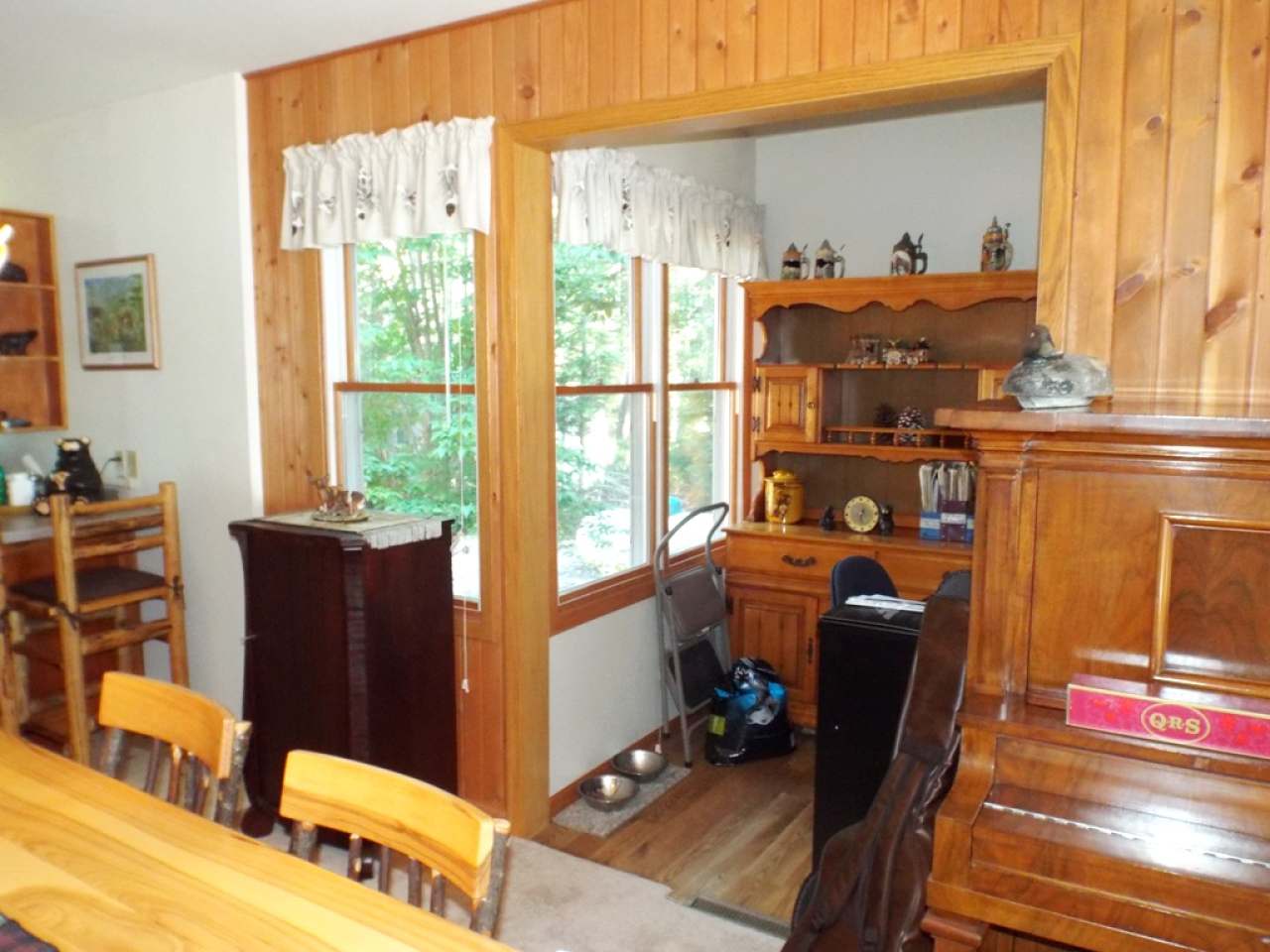 735 McGuire Road Elcho, WI 54428 - Photo 56 of 97 Gallery Image 56