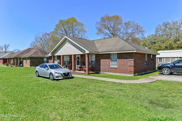 $160,000 | 4747 Adams Avenue, Moss Point, MS 39563