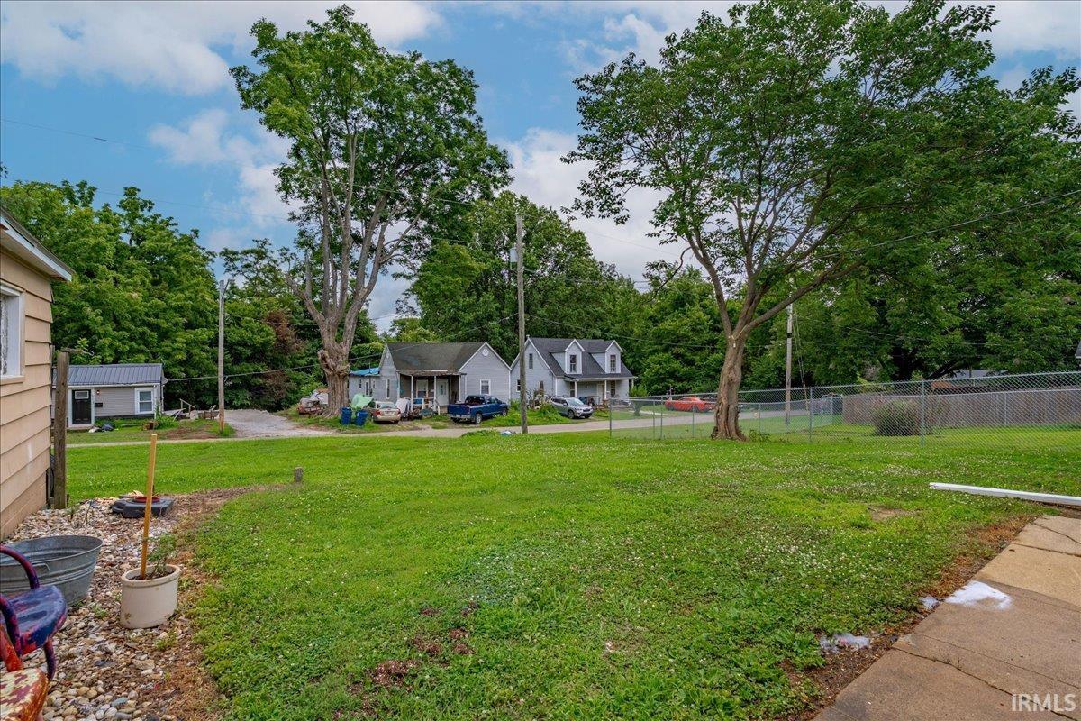 609 Center Street Rockport, IN 47635 - Photo 42 of 44