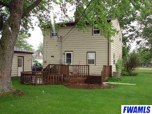 6923 Hartzell Road Fort Wayne, IN 46816 - Photo 3 of 3