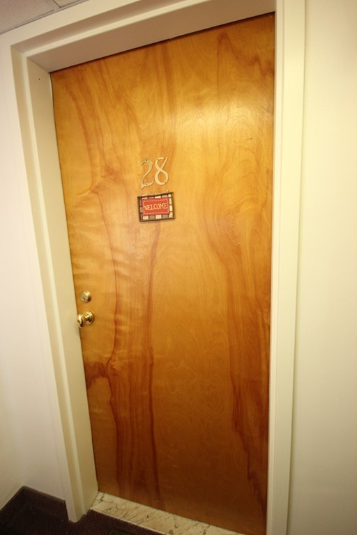 209 Riverview Avenue, Unit 28 Newton, MA 02466 - Photo 17 of 24
