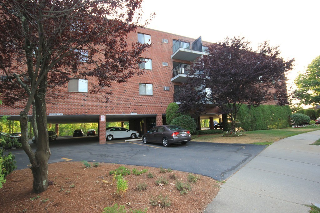 209 Riverview Avenue, Unit 28 Newton, MA 02466 - Photo 19 of 24