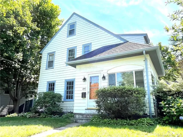 $2,800 | 294 Fountain Street, New Haven, CT 06515