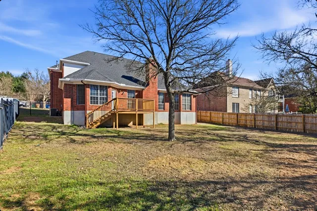 $3,695 | 11316 Cedarcliffe Drive, Austin, TX 78750