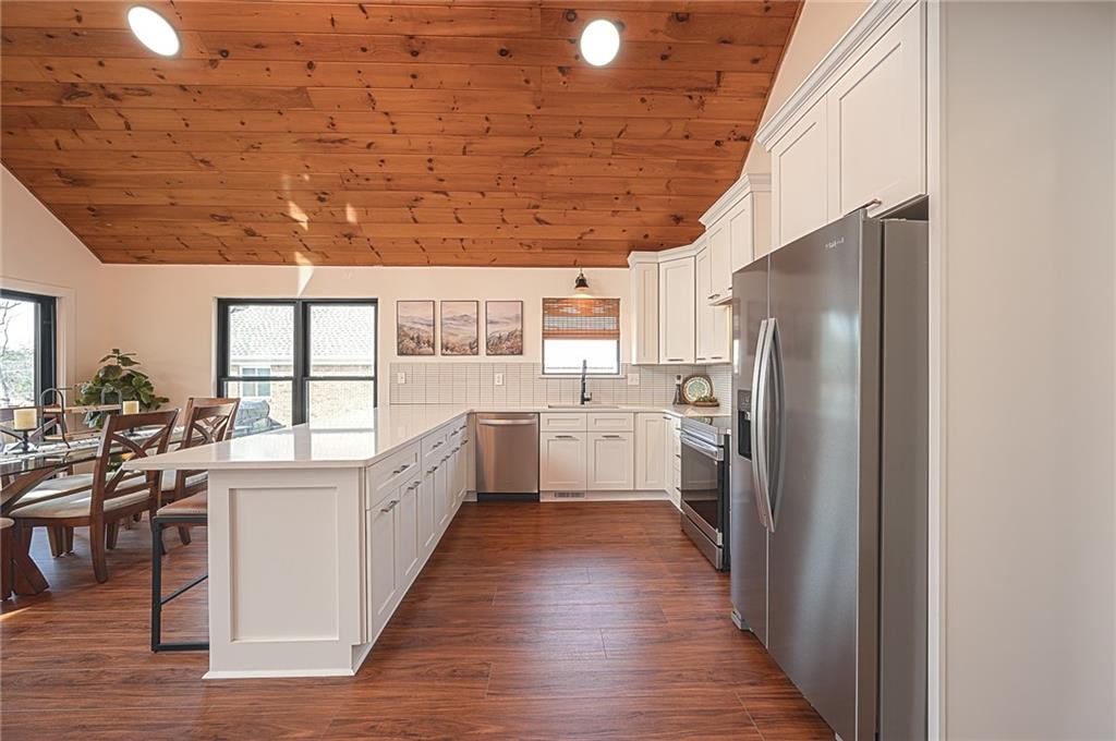 3339 Cove Overlook Road Gainesville, GA 30501 - Photo 13 of 67