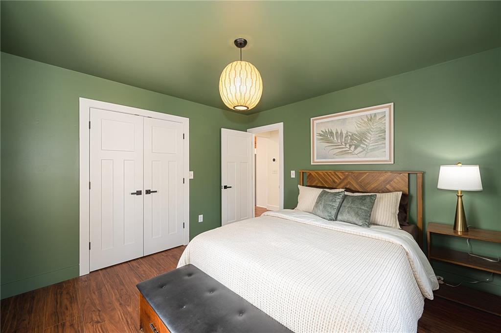 3339 Cove Overlook Road Gainesville, GA 30501 - Photo 26 of 67