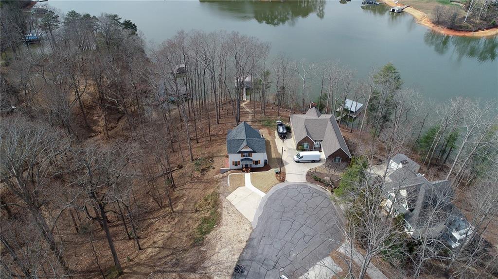 3339 Cove Overlook Road Gainesville, GA 30501 - Photo 3 of 67