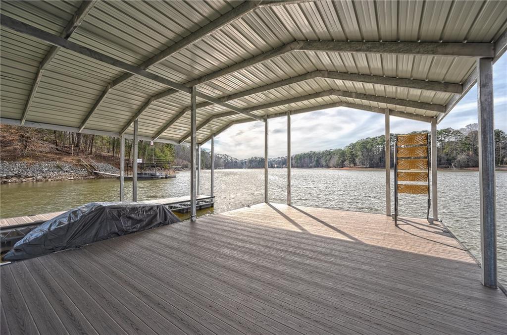 3339 Cove Overlook Road Gainesville, GA 30501 - Photo 44 of 67