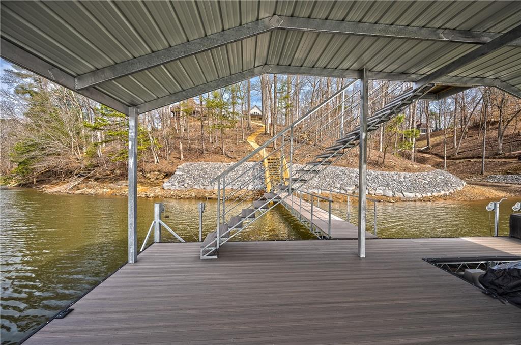 3339 Cove Overlook Road Gainesville, GA 30501 - Photo 46 of 67