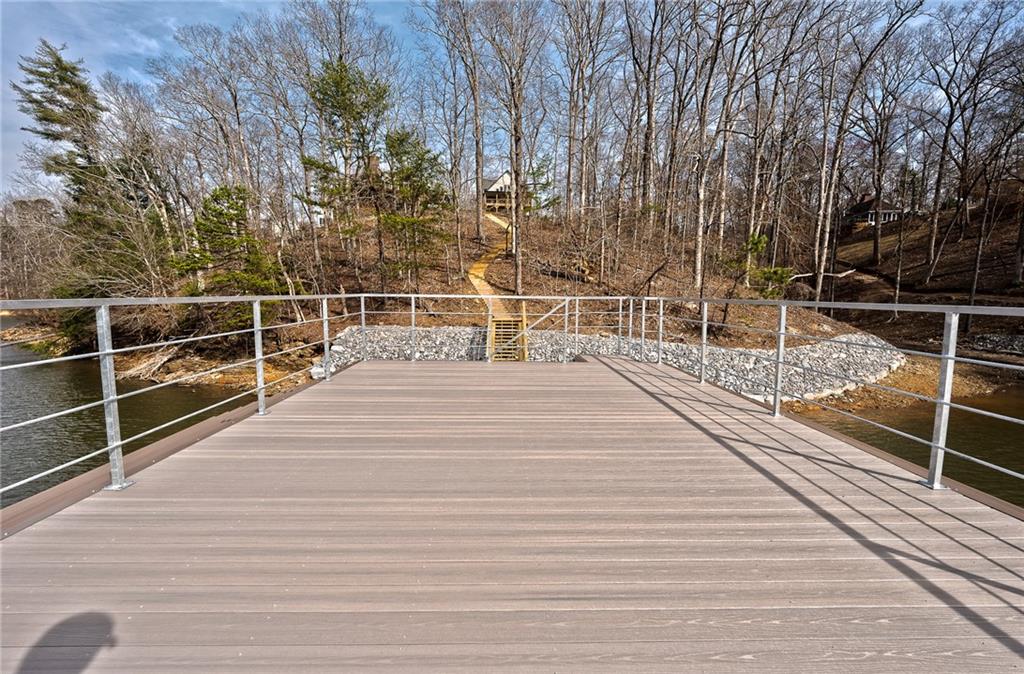 3339 Cove Overlook Road Gainesville, GA 30501 - Photo 48 of 67