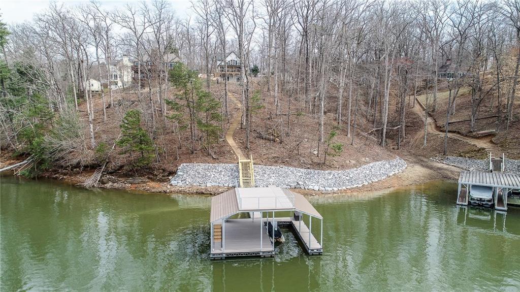 3339 Cove Overlook Road Gainesville, GA 30501 - Photo 5 of 67