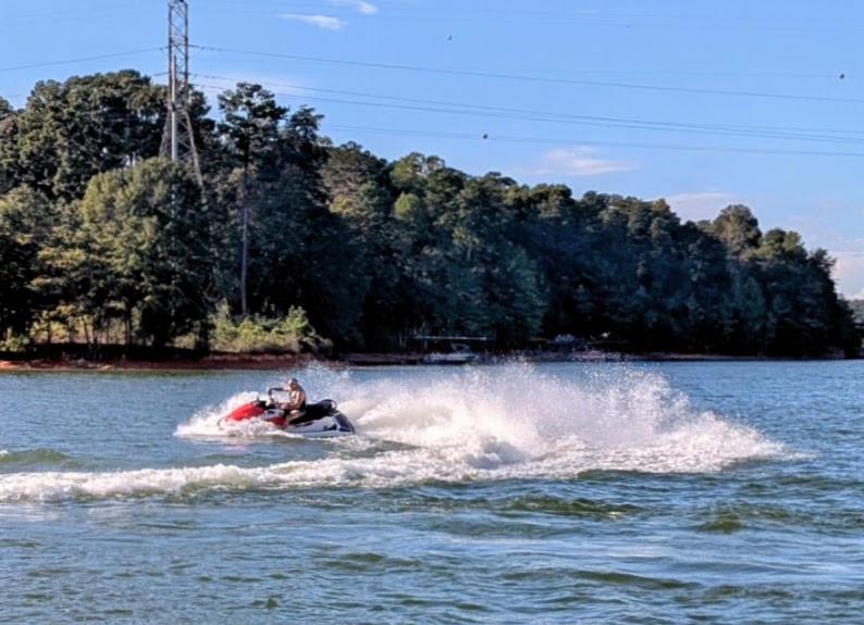 3339 Cove Overlook Road Gainesville, GA 30501 - Photo 52 of 67