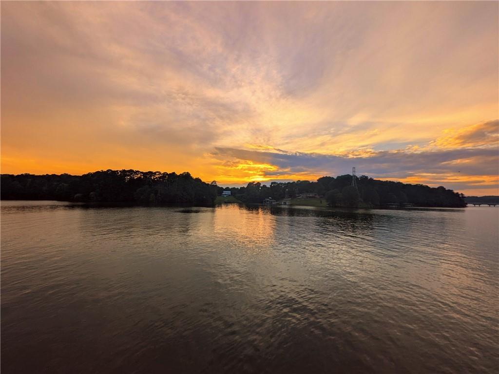 3339 Cove Overlook Road Gainesville, GA 30501 - Photo 53 of 67 a view of lake