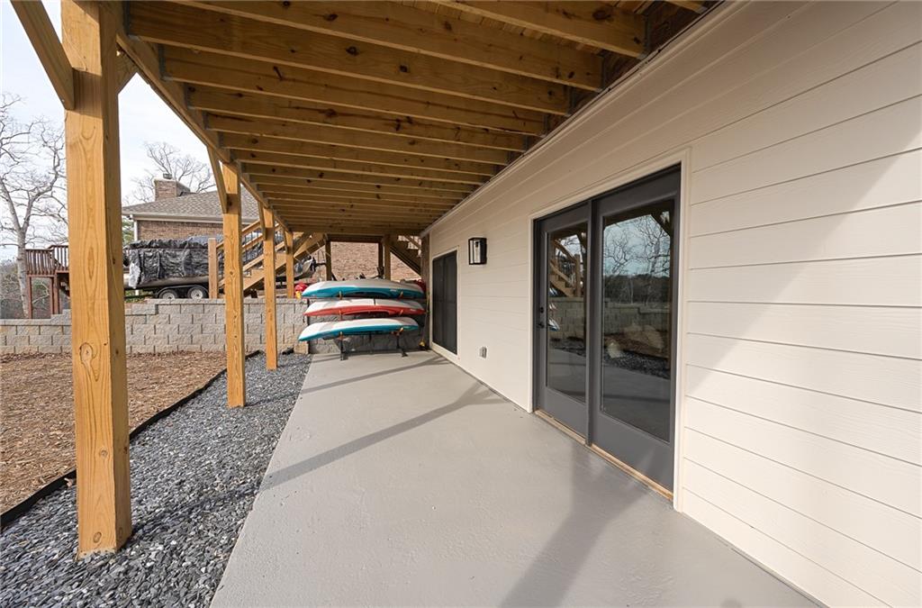 3339 Cove Overlook Road Gainesville, GA 30501 - Photo 58 of 67