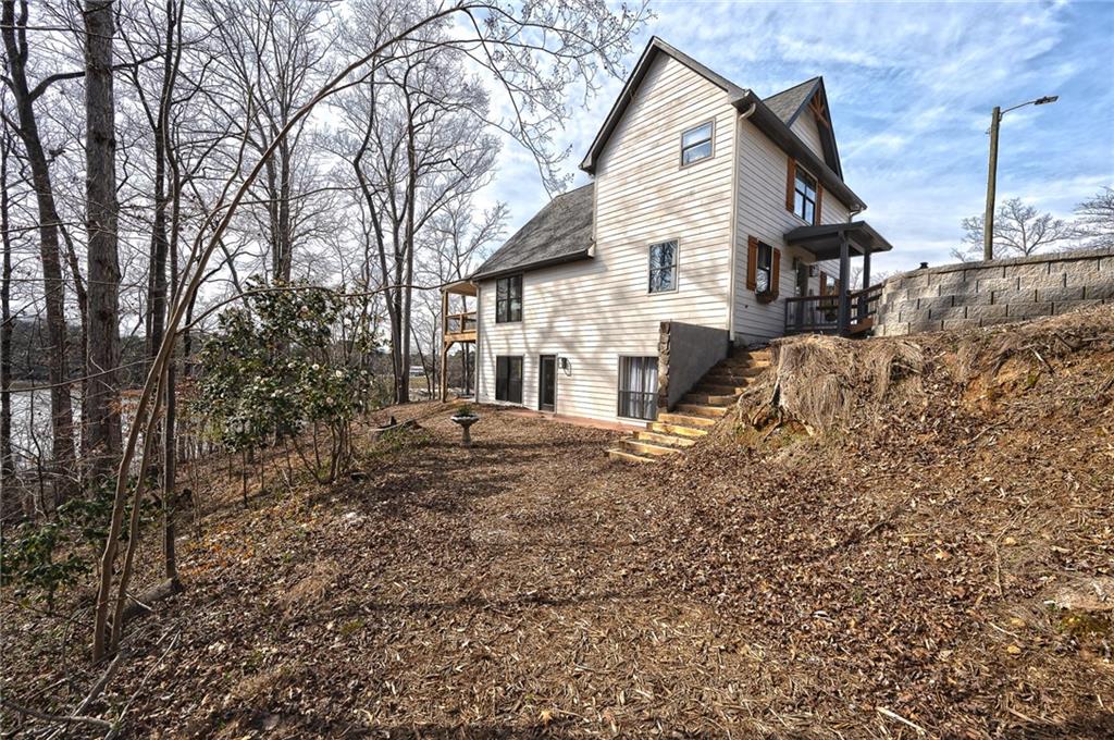 3339 Cove Overlook Road Gainesville, GA 30501 - Photo 59 of 67