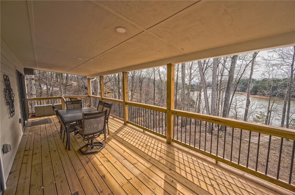 3339 Cove Overlook Road Gainesville, GA 30501 - Photo 60 of 67