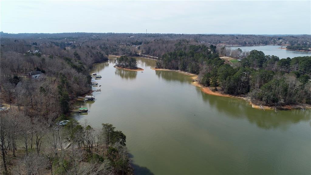 3339 Cove Overlook Road Gainesville, GA 30501 - Photo 62 of 67