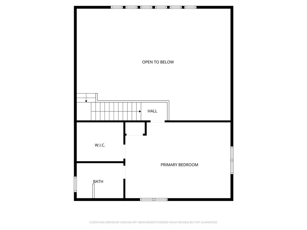 3339 Cove Overlook Road Gainesville, GA 30501 - Photo 66 of 67 a picture of a floor plan