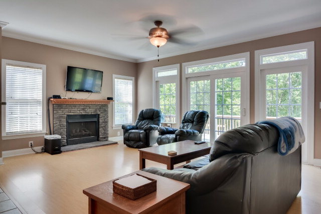 397 Legion Road Warrenville, SC 29851 - Photo 11 of 30